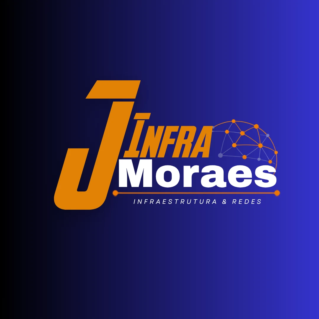 Logo J Infra Moraes